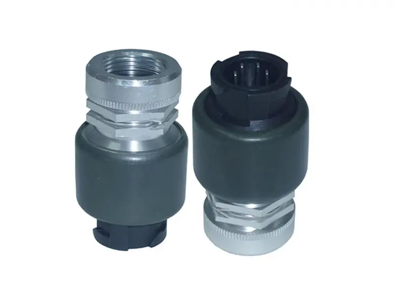 Sensor Velocidade para Scania Caminhoes e Onibus — 1100916