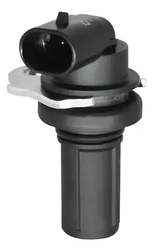 Sensor Velocimetro 2 Pinos Ponta — BH3X4S062AA