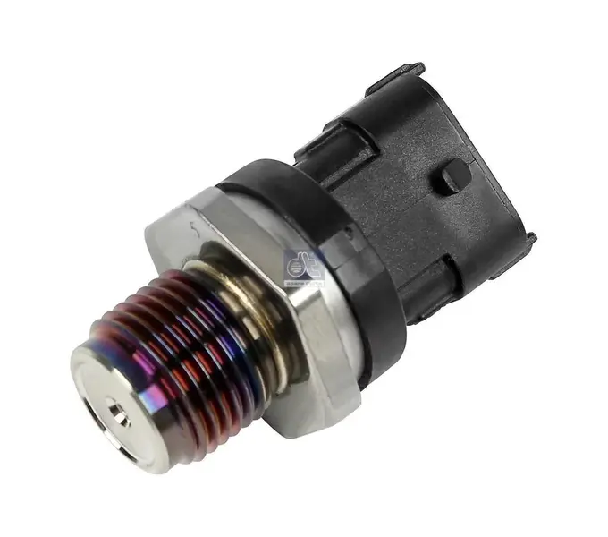 Sensores Pressao Rail — 07W201146