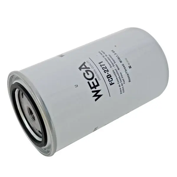 Separador Agua Diesel para Volvo FH FM — 7502103000