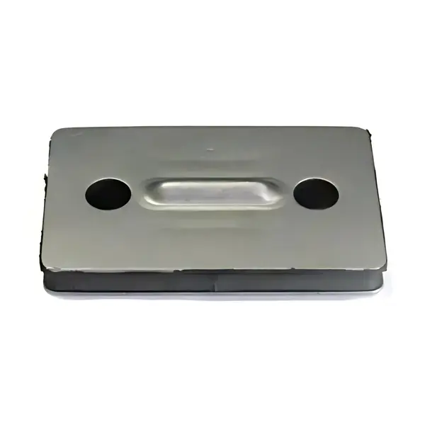 Separador Mola MB Atego 1518 1718 1725 2425 — 6753250584
