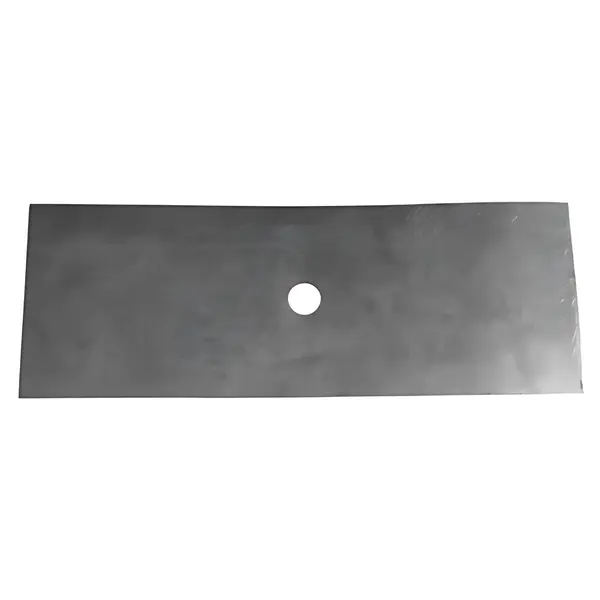 Separador Mola para Ford Eixo Tras — BF8T5798B