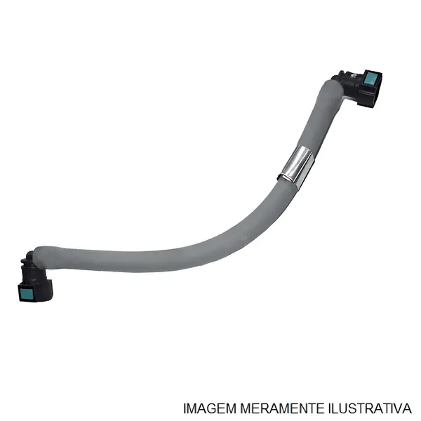 Separador Oleo Motor Isf 3.8 4CIL EURO V — 5259161