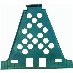 Separador painel 014395 2R2857725A