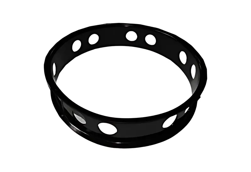 Separador Roda para Carreta 6 Raios Aro 20 — SP175B