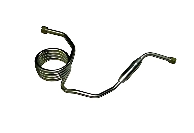Serpentina Ar VW 8.160 9.160 10.160 — 2P0607312G