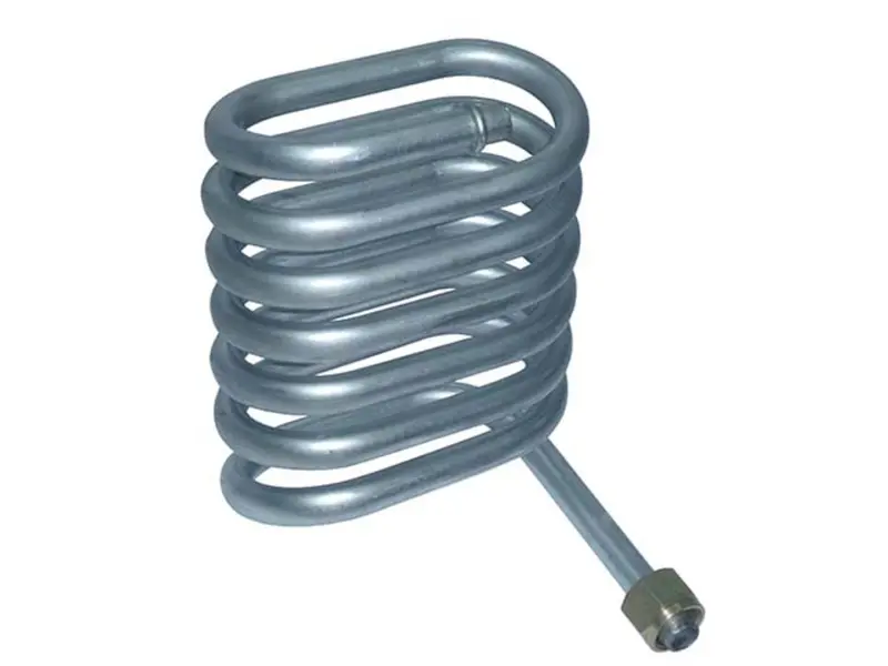Serpentina Compressor para Scania P G R T Serie 5 — 1747246