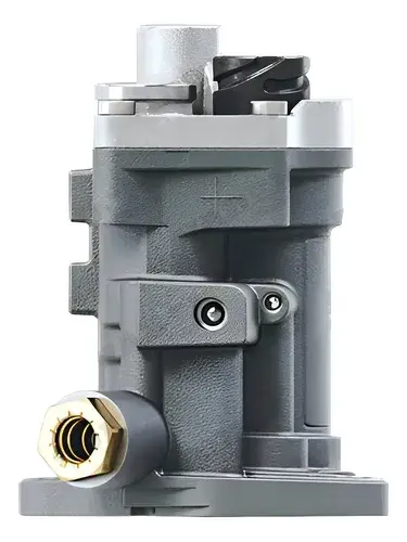 Servo Cambio Vaden — BC467B193AA