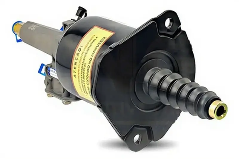Servo de Embreagem Aco Alum MB Onibus — 000.254.0847