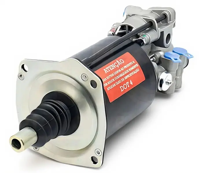 Servo de Embreagem MB LS1935 LS1941 — 2Z0 721 257 B