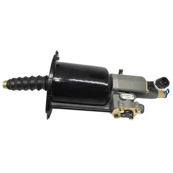 Servo de Embreagem MBB Axor 1938/1944/2638/O500