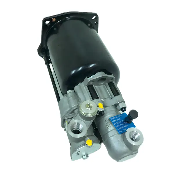 Servo de Embreagem para Iveco — 9700512310