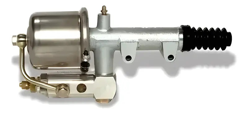 Servo de Embreagem Pit Bull Acima 2000 — VF040-6L