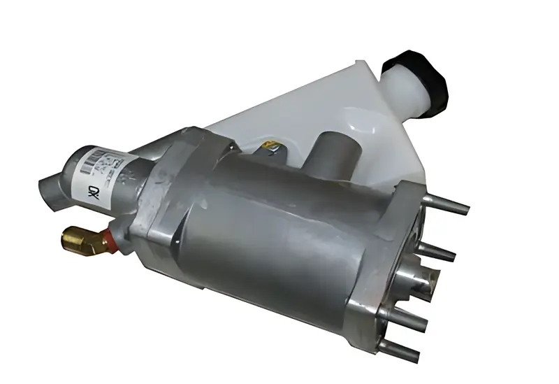 Servo de Embreagem VW 17250 24250 Constellation — 2R2721257B