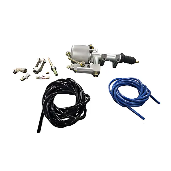 Servo Embreagem 10 Marchas VW 16300 24220 — VF040-6B