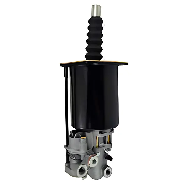 Servo Embreagem 1938 1944 O500 — 8163022