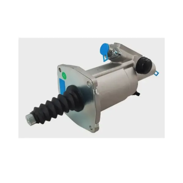 Servo Embreagem 80 mm Volare V8-Agrale