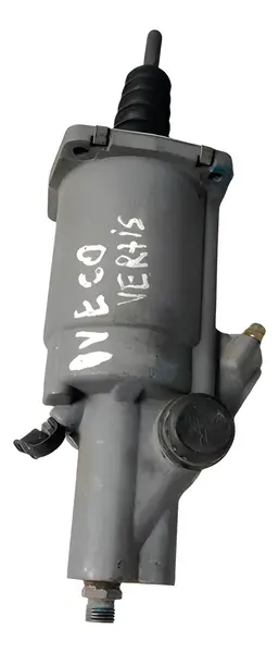 Servo Embreagem 80MM - Iveco Vertis — 5801784907