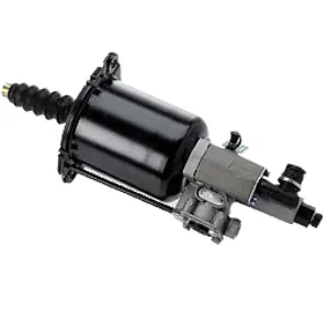 servo embreagem 81631680 A0002540447 16308