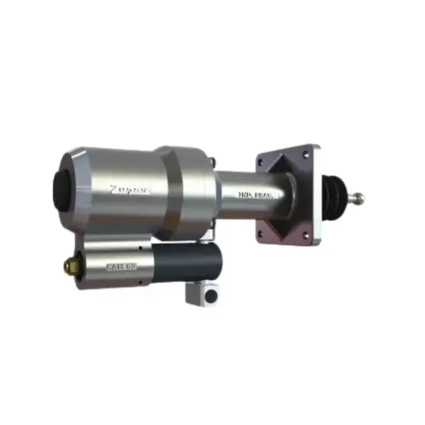 Servo Embreagem Accelo 815-1016
