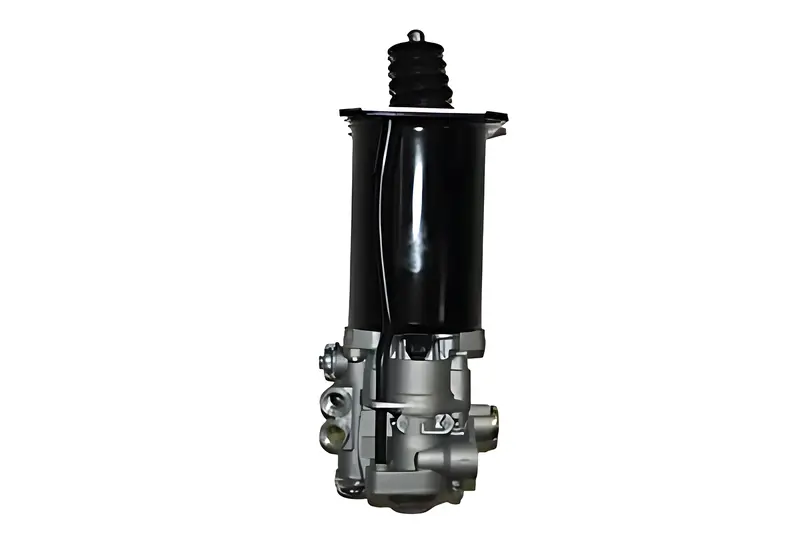 Servo Embreagem Brc 9-10-160 17230OD 17260OD — 2Z0721257A