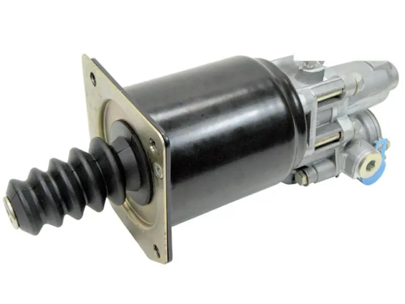 Servo Embreagem Brc para MB OF1417 1418 1722 O500 — 2540147