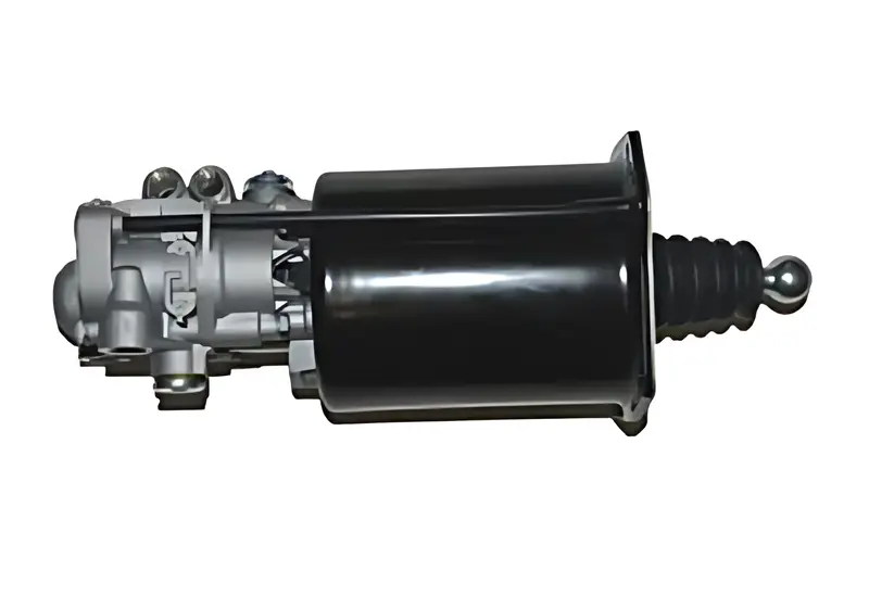 Servo Embreagem Caminhao para Iveco Trakker — 5801613805