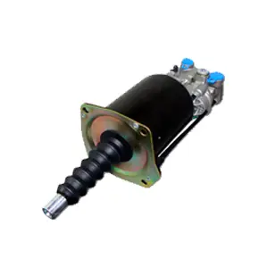 Servo Embreagem Cargo 1722 A