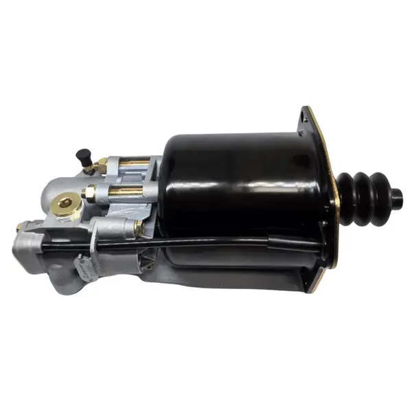 Servo Embreagem Cil Curto S/Indicador Desgaste (MBB/ VW /FORD)