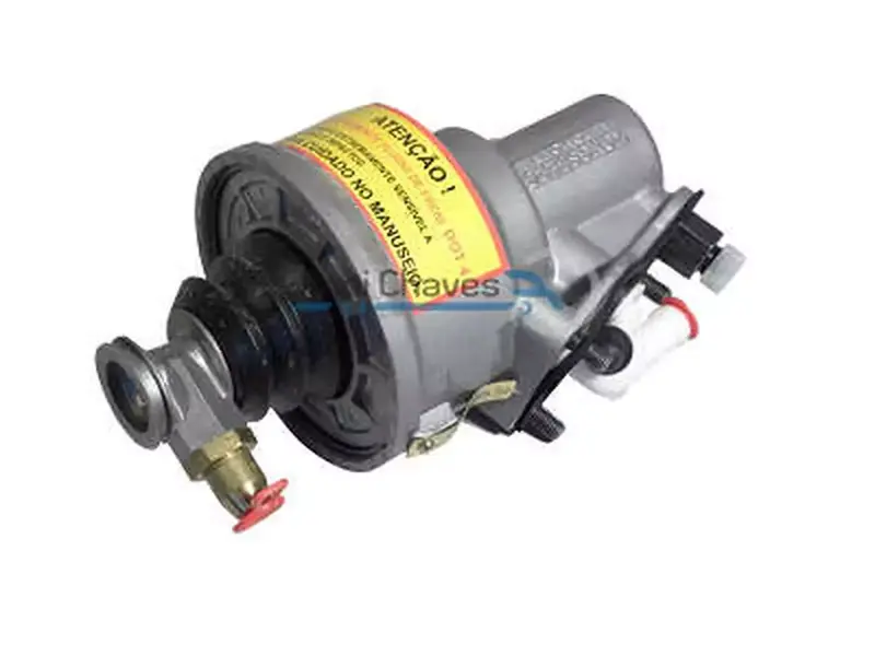 Servo Embreagem Completo para Scania S4 — 1153717