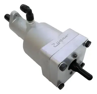 Servo Embreagem Curto 5F para Ford — 0012952318