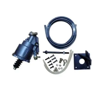 Servo Embreagem KIT Cambio Eaton — WSV0021