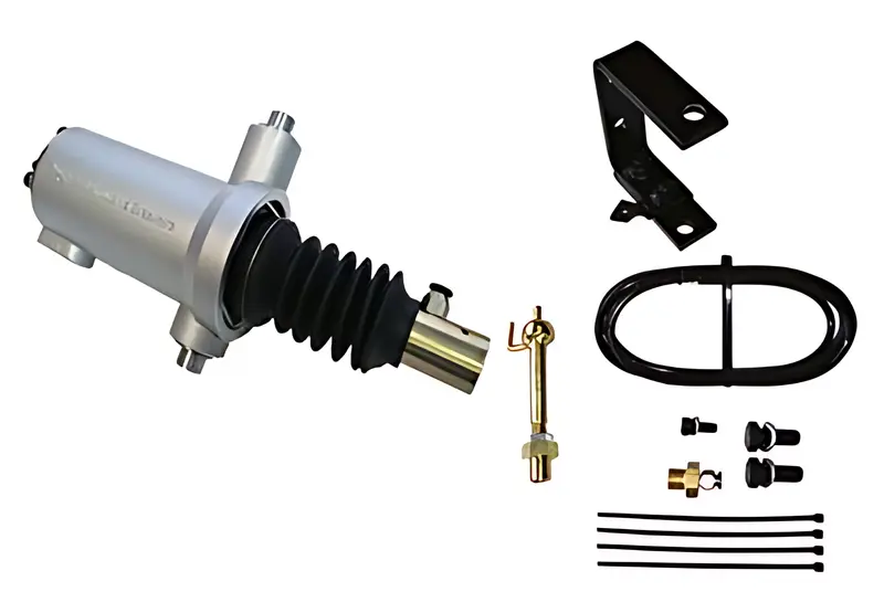 Servo Embreagem KIT VW 3/4 — 1305A-03V