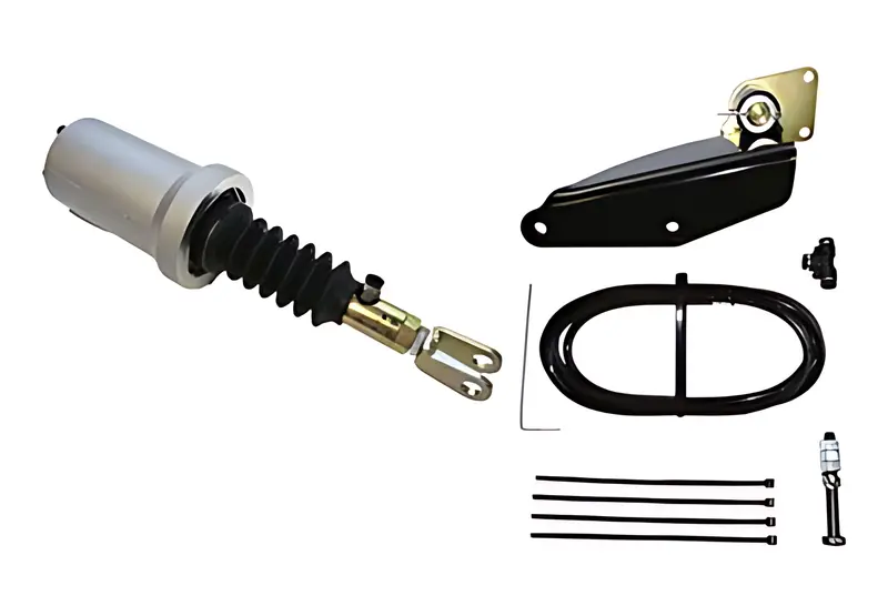 Servo Embreagem KIT VW FS4205 FS5205 — 1306-04F