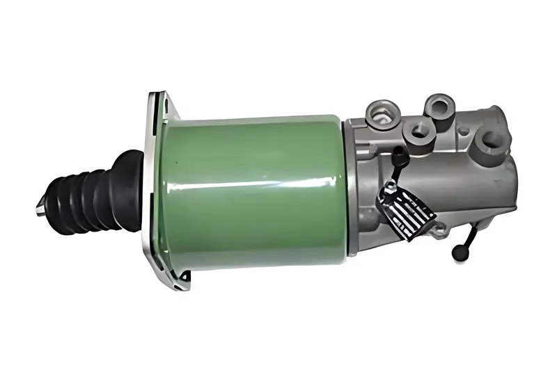 Servo Embreagem Knorr — 41035647