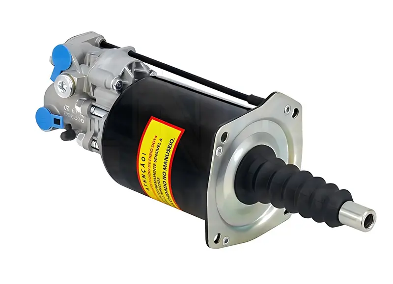 Servo Embreagem MB 1938S 1944S — 000.295.3618