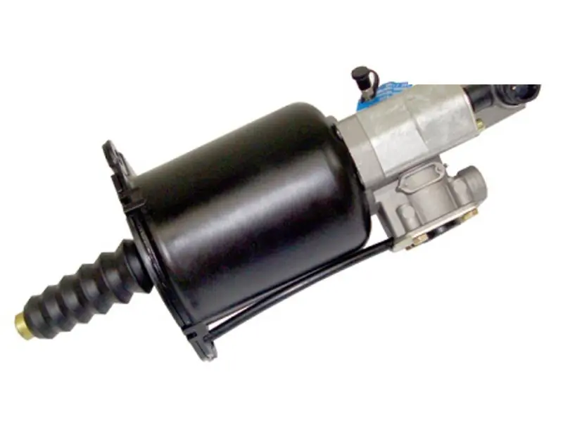 Servo Embreagem MB 1938S 1944S 2638S Axor — 2540047