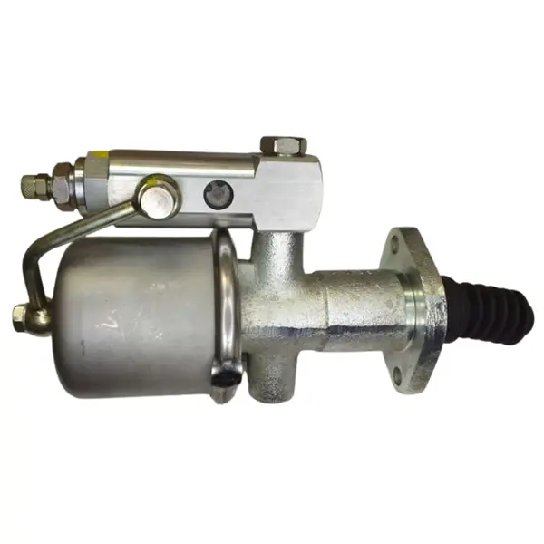 Servo Embreagem MB 712C 715C 915C 1215C — MBF032