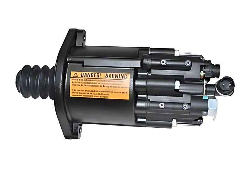Servo Embreagem MB Actros 2546 2646 2655 4844 — 0002500562