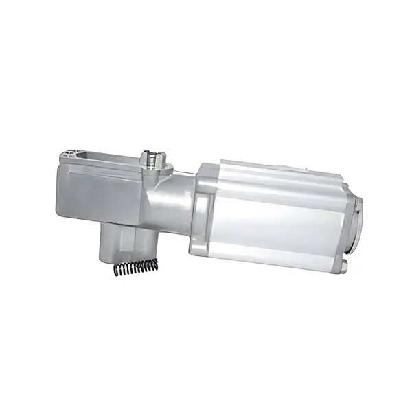Servo Embreagem MB Atego para Iveco para DAF — 2T2711486