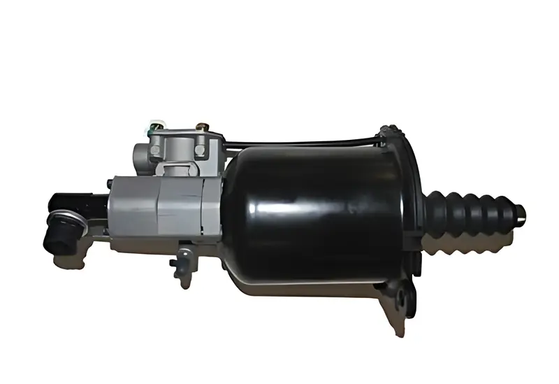 Servo Embreagem MB Axor 1933 1938S 1944S 2638S — 9700514310