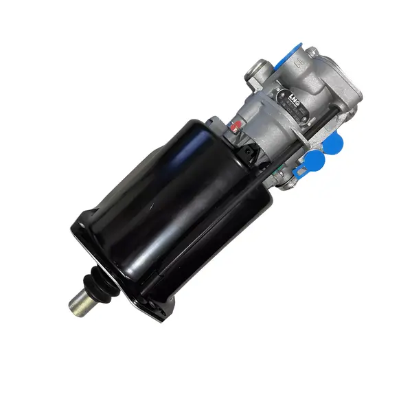 Servo Embreagem MB Onibus LO616 Lo 916R — 0002544147