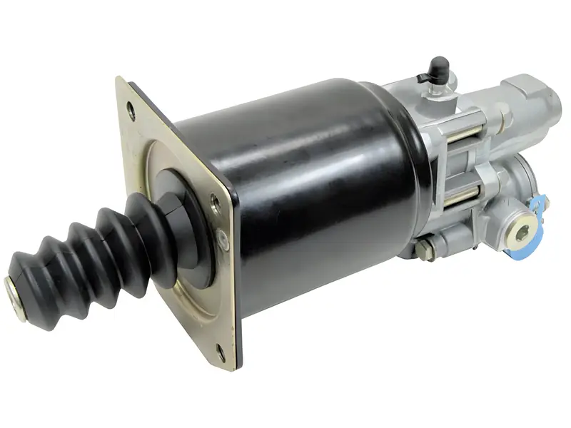 Servo Embreagem - MBB Atron 1635 — 0002541747