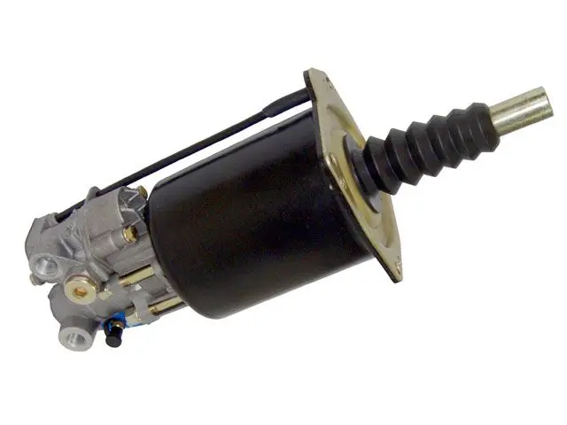 Servo Embreagem Mercedes 1935