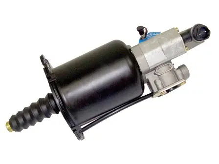 Servo Embreagem Mercedes 1938S/AXOR