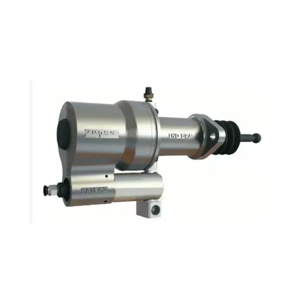 Servo Embreagem Mercedes-Benz (Cara Chata)