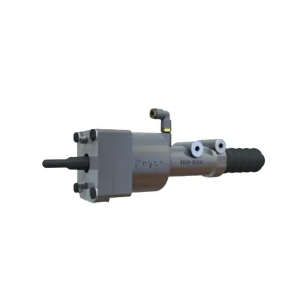Servo Embreagem Mercedes-Benz (Cara Preta)