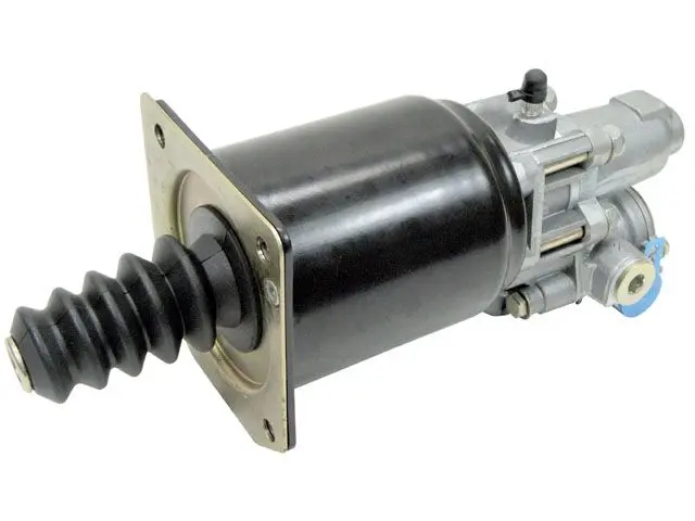 Servo Embreagem Mercedes OF1417