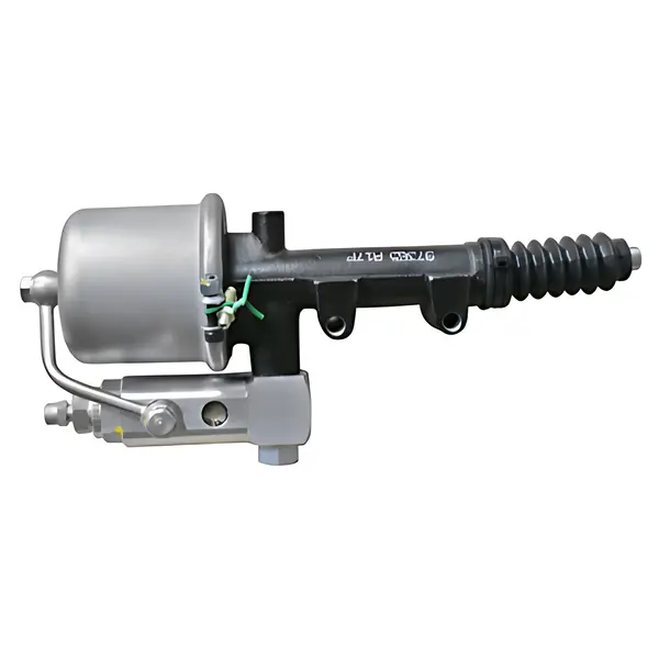 Servo Embreagem para Agrale 7500 8500 9200 — MP010002