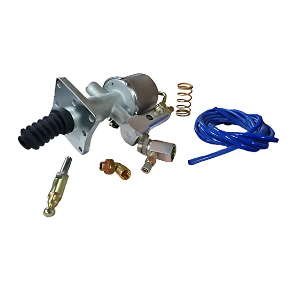 Servo Embreagem para Caminhao MB LO815 — AL10-11C